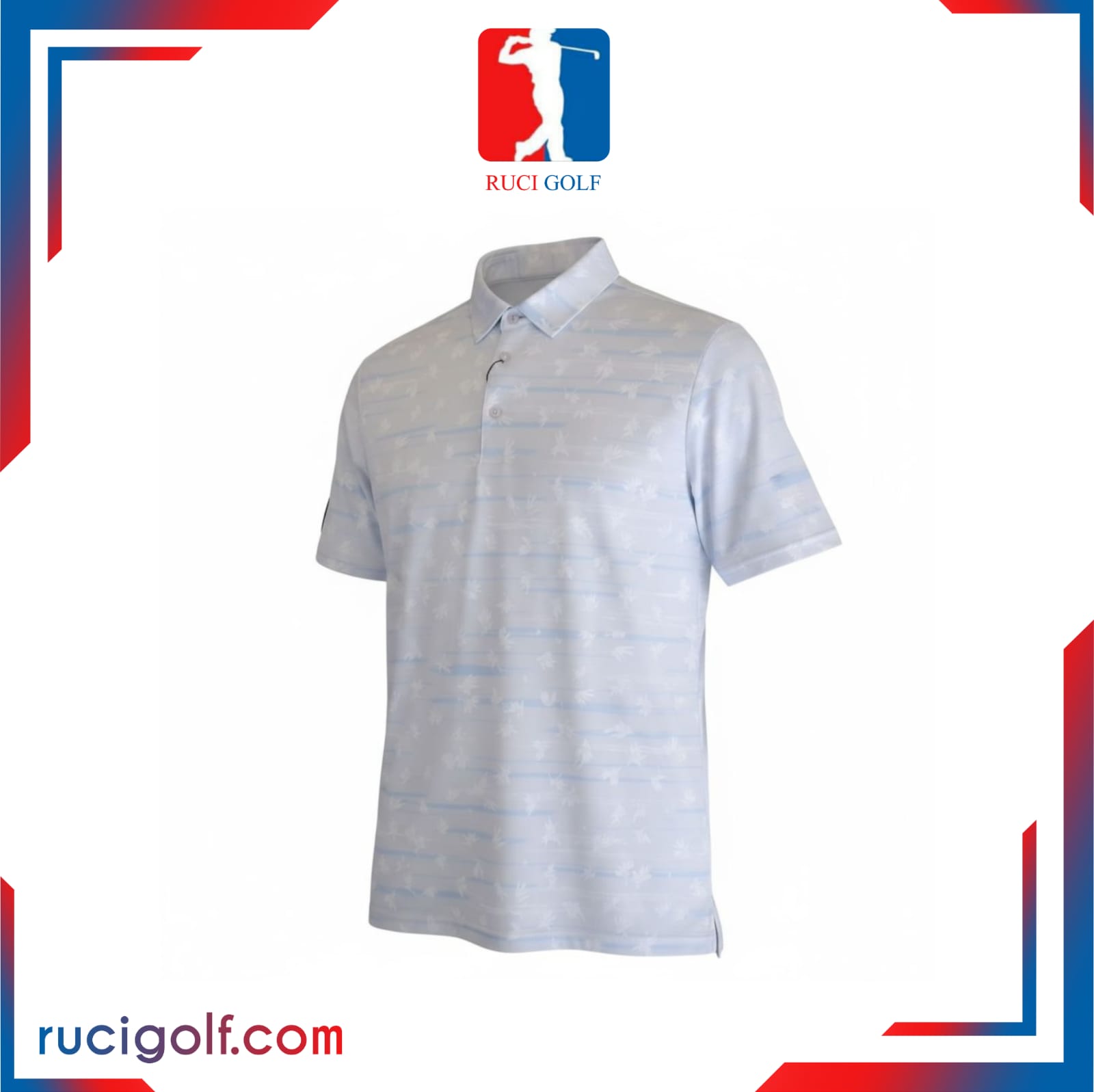 T-SHIRT GALVIN GREEN  Malik G1270062B5